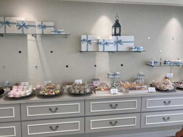 Princess Branche Pâtisserie Kuraへのえころんさんのレビュー写真