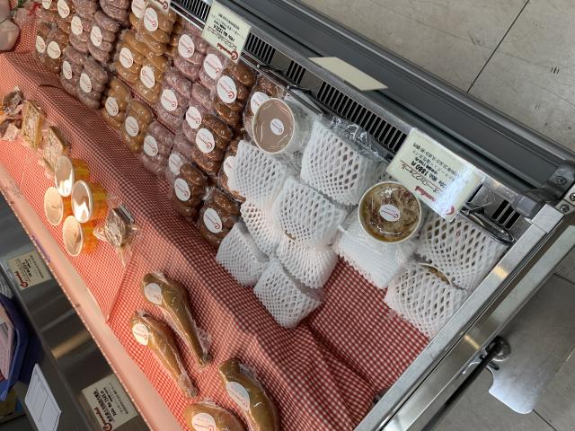 キュルノンチュエへのポニョさんのレビュー写真