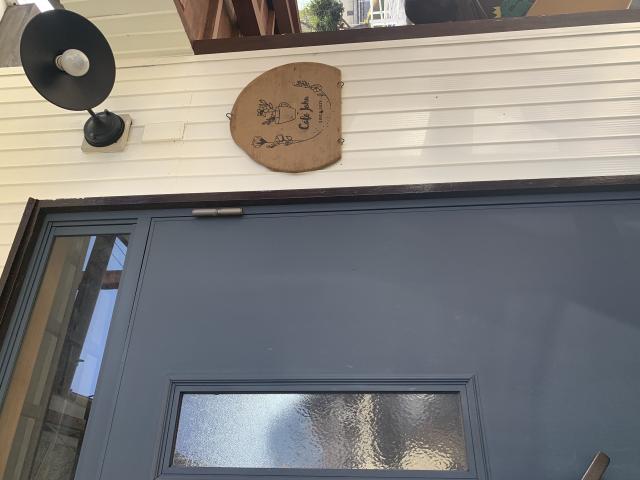 Cafe Johnへのポニョさんのレビュー写真