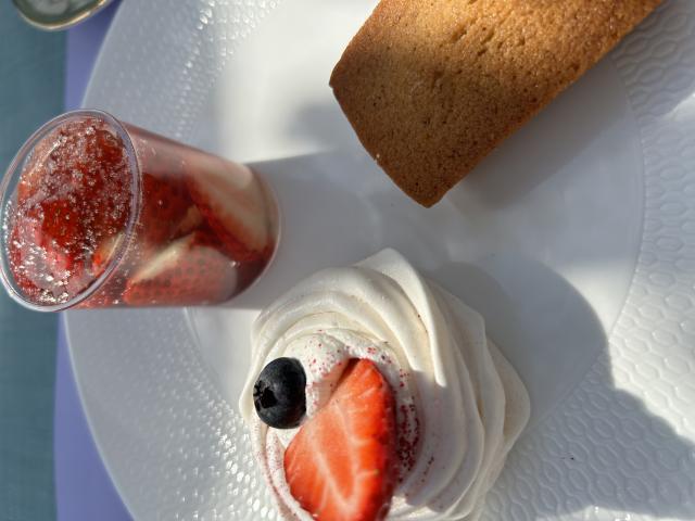 学びの森プロムナードへのポニョさんのレビュー写真