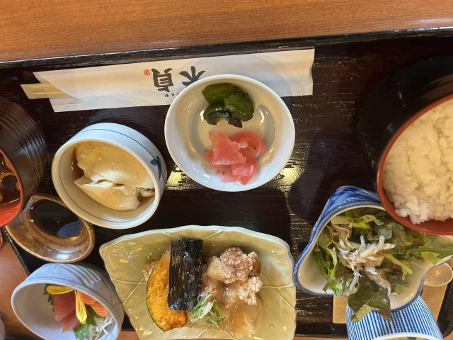 米貞へのポニョさんのレビュー写真