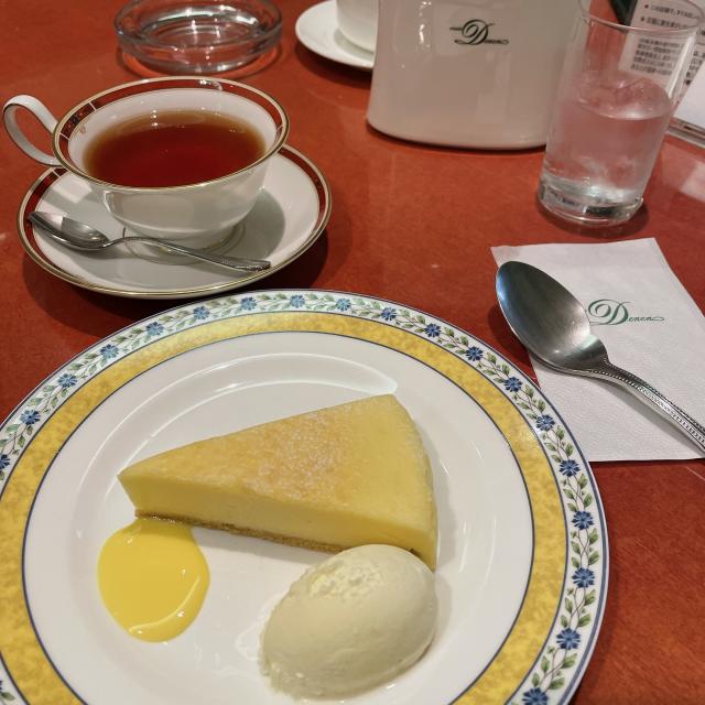 oasisu Denenへの岐阜の食いしん坊担当さんのレビュー写真