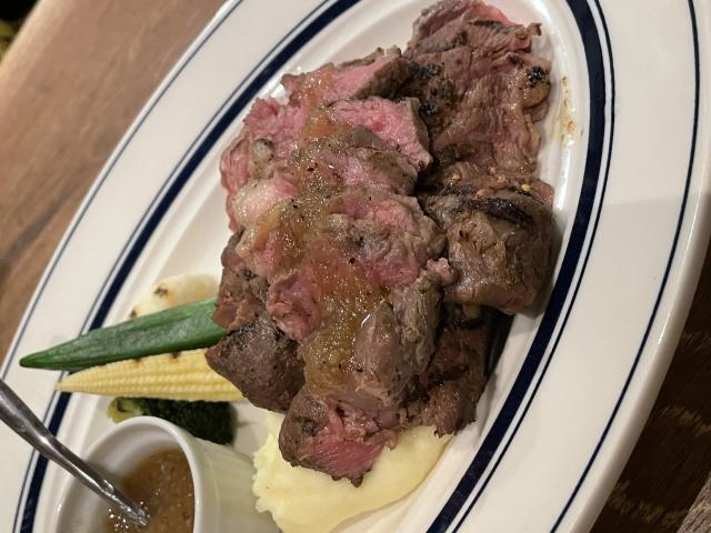 大衆アメリカン肉酒場サニーデイズへの岐阜の食いしん坊担当さんのレビュー写真
