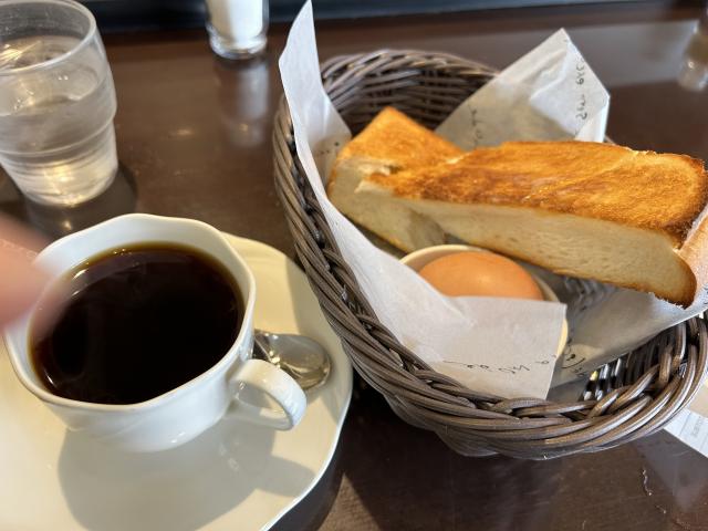 珈琲工房ひぐちへのまーちゃんさんのレビュー写真