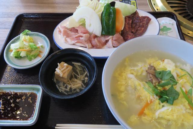 たく味苑へのみずほのトヤマさんのレビュー写真