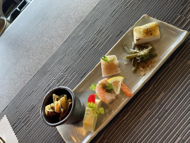 桜坂への岐阜の食いしん坊担当さんのレビュー写真