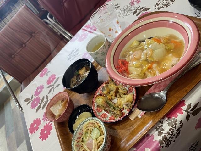 cafe de nakanoへの岐阜の食いしん坊担当さんのレビュー写真