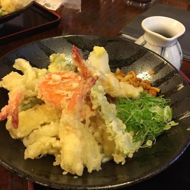 田毎への岐阜の食いしん坊担当さんのレビュー写真