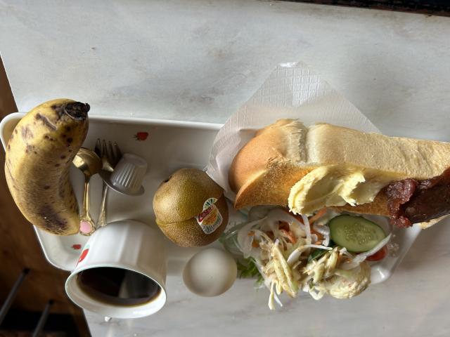喫茶ピッコロへのポニョさんのレビュー写真