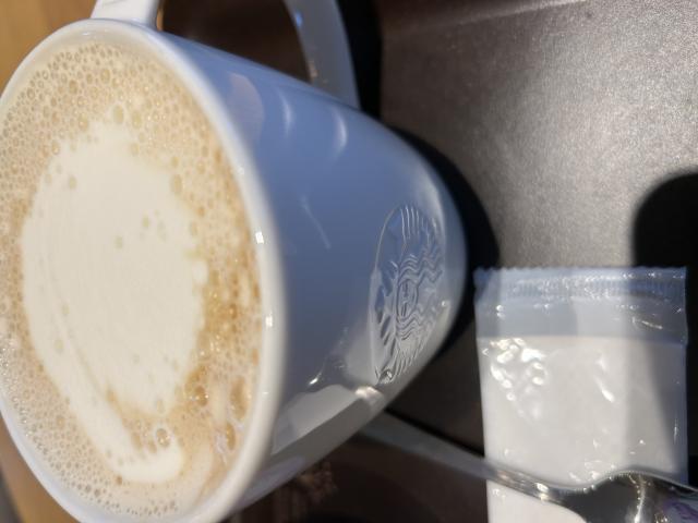 スターバックスコーヒー 岐阜菅生店へのポニョさんのレビュー写真