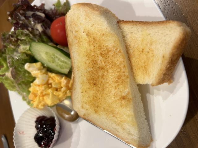 かふぇ みーるへのポニョさんのレビュー写真
