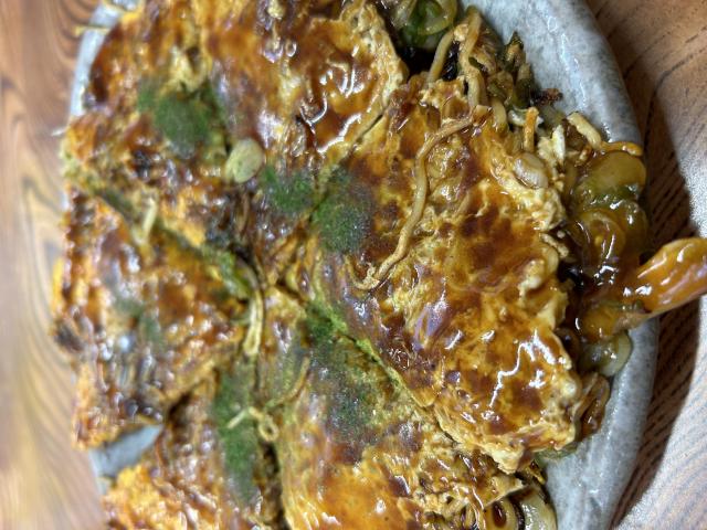 お好み焼き 好へのポニョさんのレビュー写真