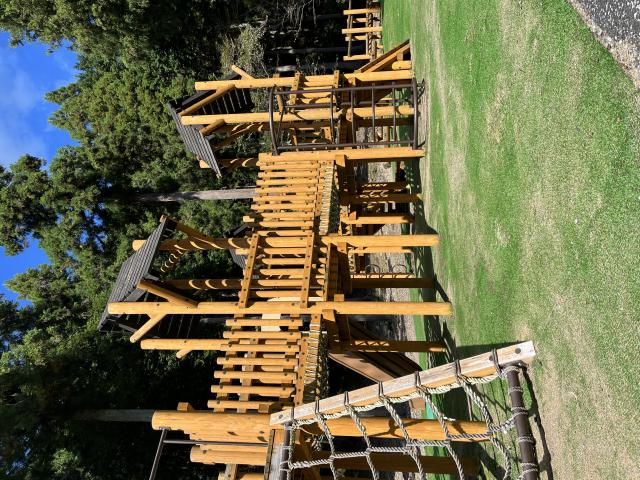 谷汲緑地公園へのまなみさんのレビュー写真