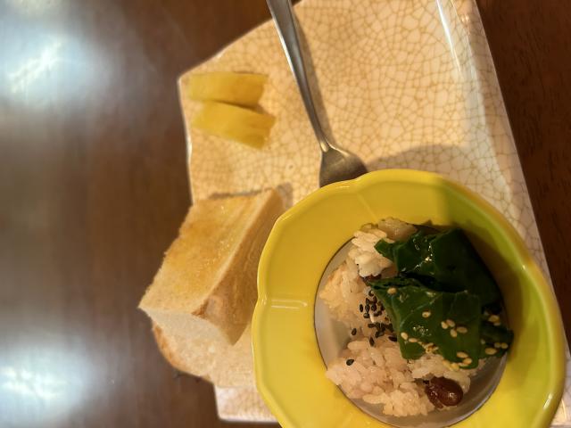 喫茶・お食事 嘉門へのポニョさんのレビュー写真