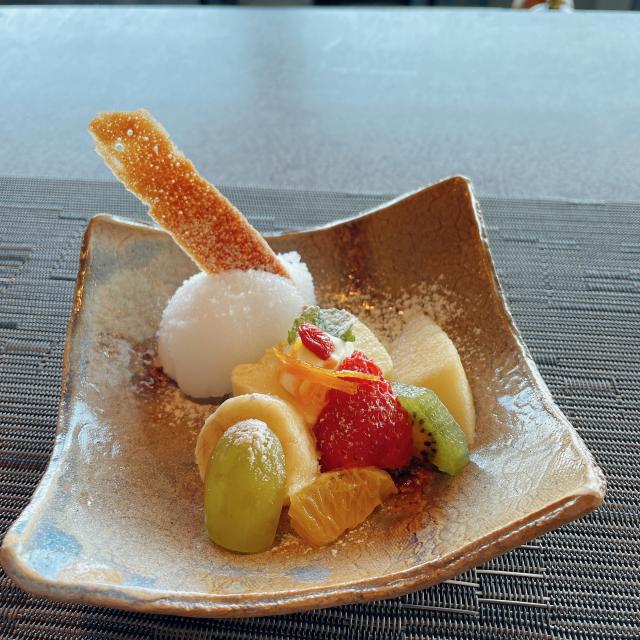 桜坂への岐阜の食いしん坊担当さんのレビュー写真