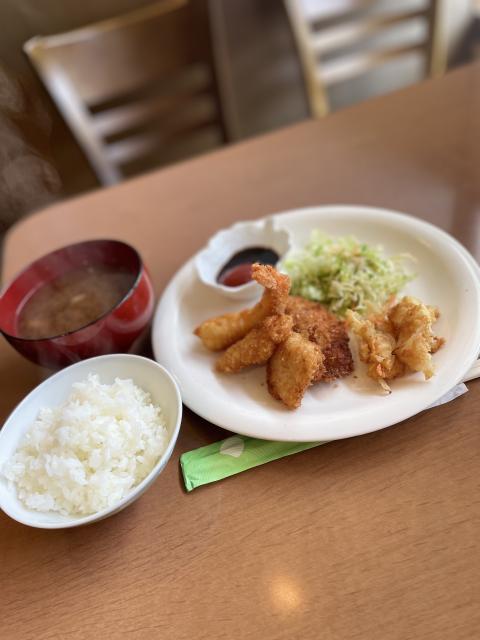 喫茶 ワンモアへの岐阜の食いしん坊担当さんのレビュー写真