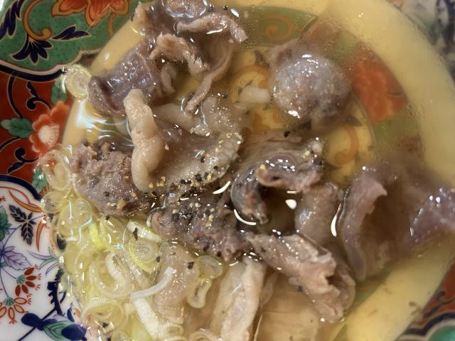 澪へのポニョさんのレビュー写真