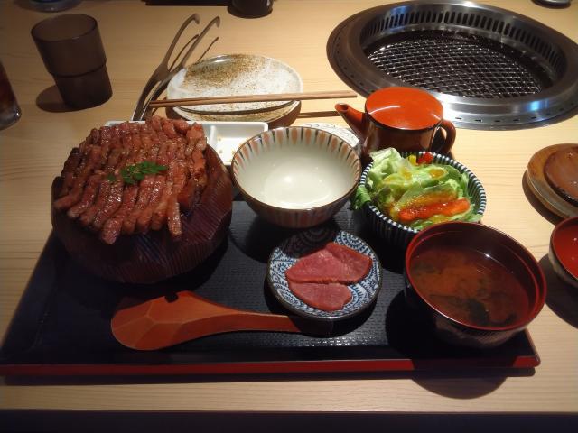 古民家焼肉 古登里へのゆき|‘ｖ‘|さんのレビュー写真