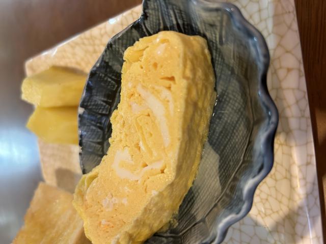 喫茶・お食事 嘉門へのポニョさんのレビュー写真