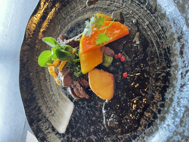 桜坂への岐阜の食いしん坊担当さんのレビュー写真