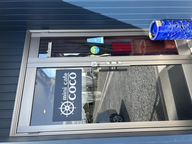 ミニカフェCOCOへのポニョさんのレビュー写真