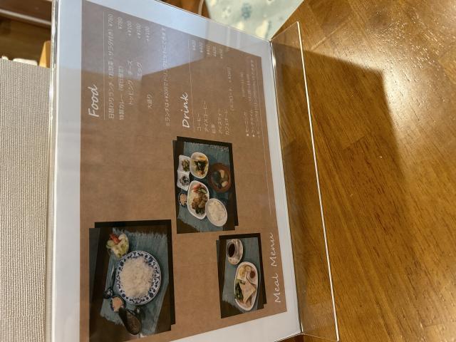 かふぇ みーるへのポニョさんのレビュー写真