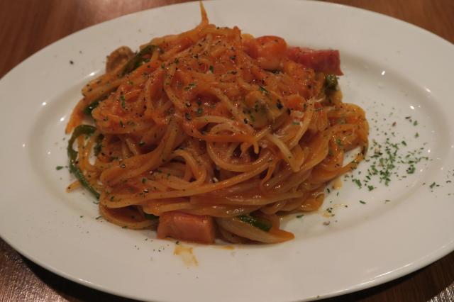 Barista&Dining NoMarkへのみずほのトヤマさんのレビュー写真