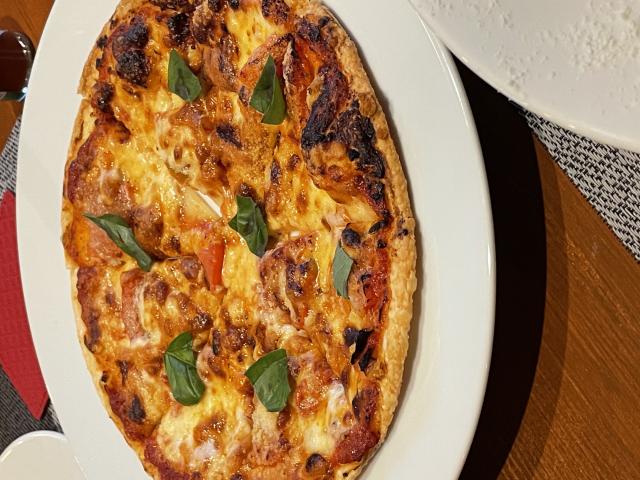 Bistro CARDOへの岐阜の食いしん坊担当さんのレビュー写真