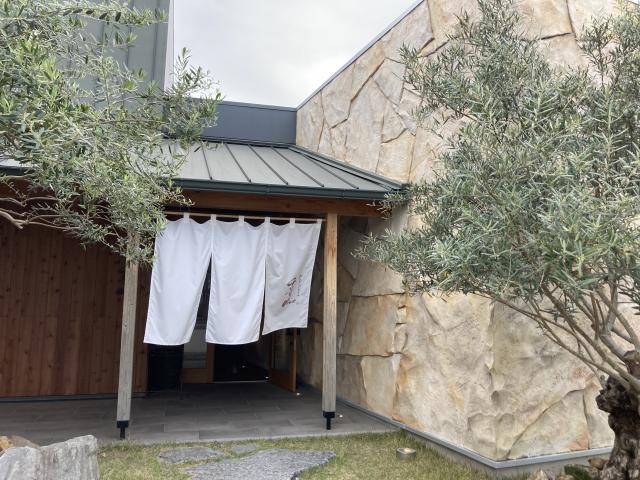 和モダンビストロ 千年 OLIVEのレポート写真4（えころん）