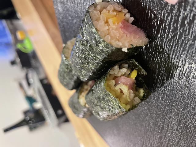 鮨と和洋創作 SMILEへの岐阜の食いしん坊担当さんのレビュー写真