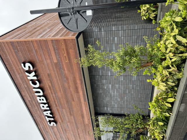 スターバックスコーヒー 岐阜菅生店へのポニョさんのレビュー写真