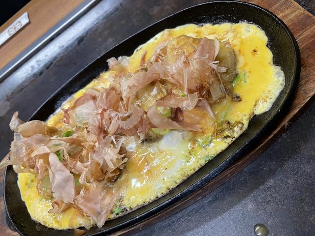 山小屋への岐阜の食いしん坊担当さんのレビュー写真