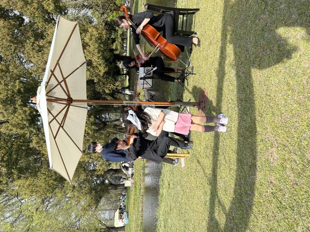 学びの森プロムナードへのポニョさんのレビュー写真