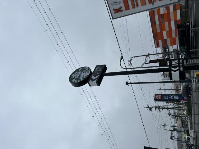 スターバックスコーヒー 岐阜菅生店へのポニョさんのレビュー写真
