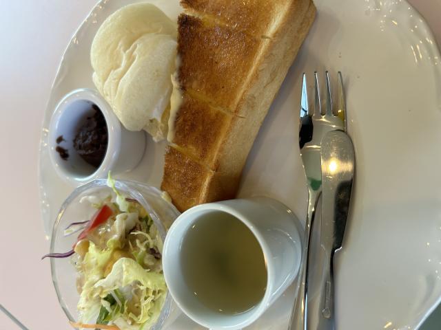 かふぇ さんどっぐへのポニョさんのレビュー写真