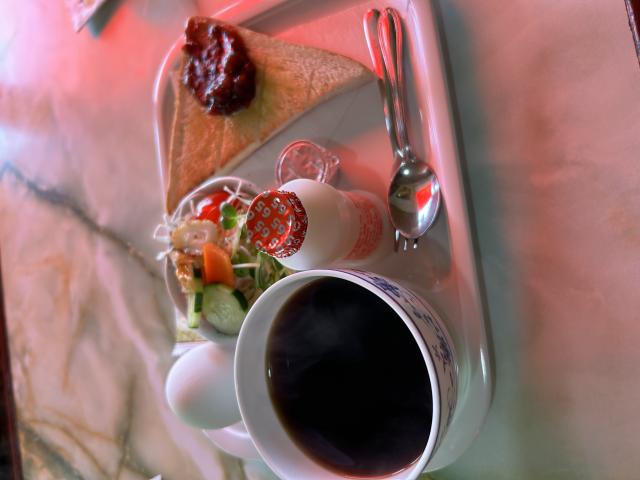 COFFEE HOUSE シャロムへのポニョさんのレビュー写真