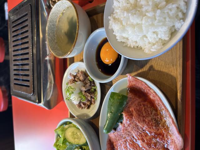 焼肉処まるへのポニョさんのレビュー写真