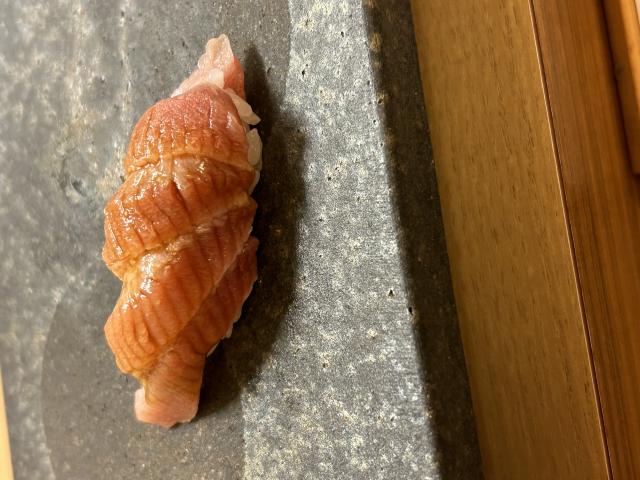 寿司 松岡へのポニョさんのレビュー写真