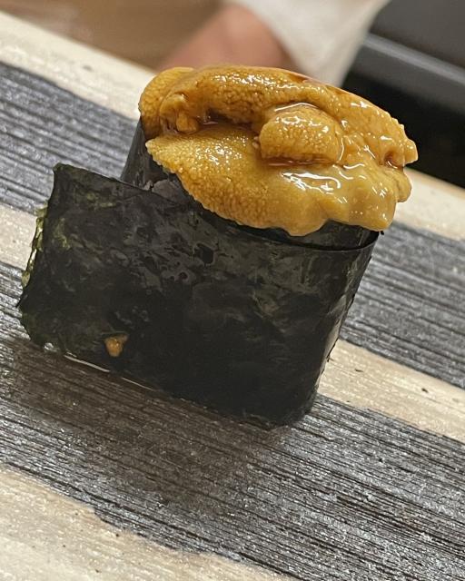 寿司 松岡への岐阜の食いしん坊担当さんのレビュー写真