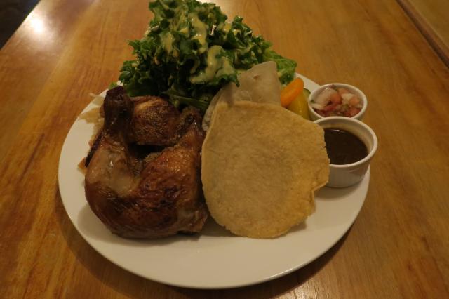 GOLDEN CHICKENへのみずほのトヤマさんのレビュー写真