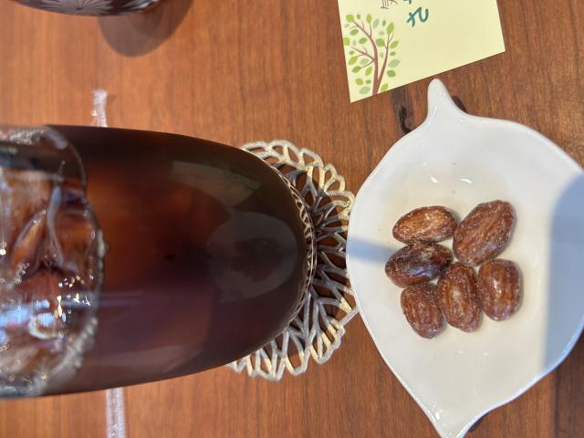 気まぐれさちこcafeへのポニョさんのレビュー写真