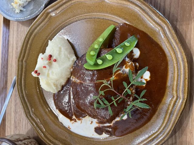 cafe furikkaへの岐阜の食いしん坊担当さんのレビュー写真