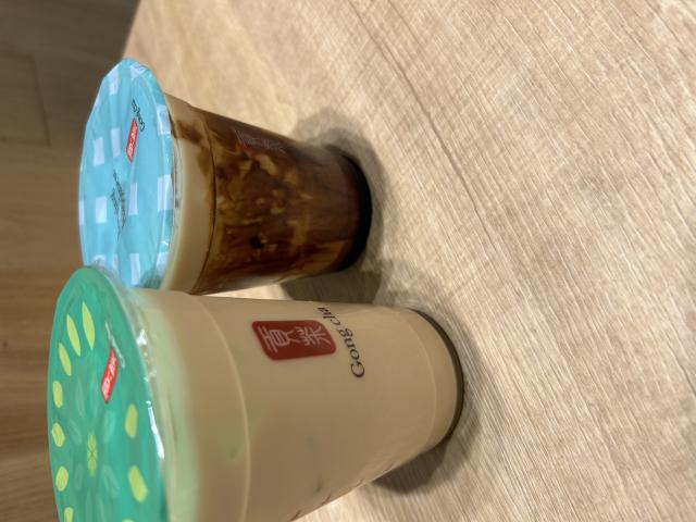 ゴンチャ モレラ岐阜店へのポニョさんのレビュー写真