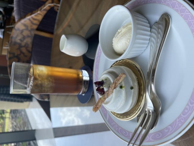 Lounge FLORAへの岐阜の食いしん坊担当さんのレビュー写真