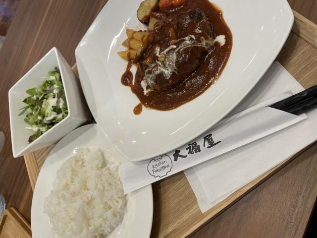 KITCHEN FUKUI 2NDへの岐阜の食いしん坊担当さんのレビュー写真