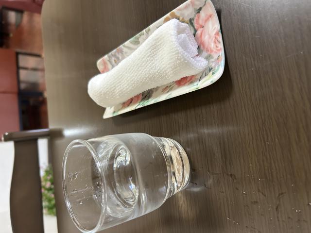 喫茶&軽食 ゆきのレポート写真2（ポニョ）