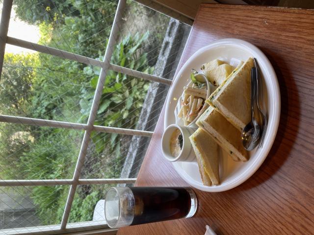 だいにんぐかふぇ ROSSOへの岐阜の食いしん坊担当さんのレビュー写真