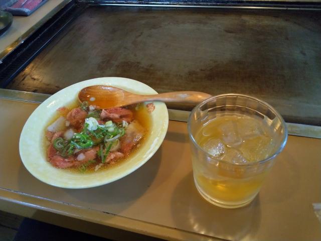 お好み焼・もんじゃ焼 どんじゃへのゆき|‘ｖ‘|さんのレビュー写真