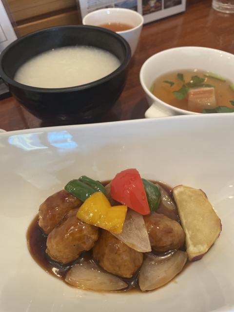 中華ダイニング 華火への岐阜の食いしん坊担当さんのレビュー写真