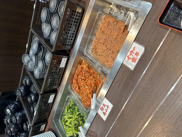 感動の肉と米 岐阜福光店へのポニョさんのレビュー写真
